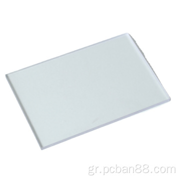 2024 Hot Sell PolyCarbonate Frosted Sheet